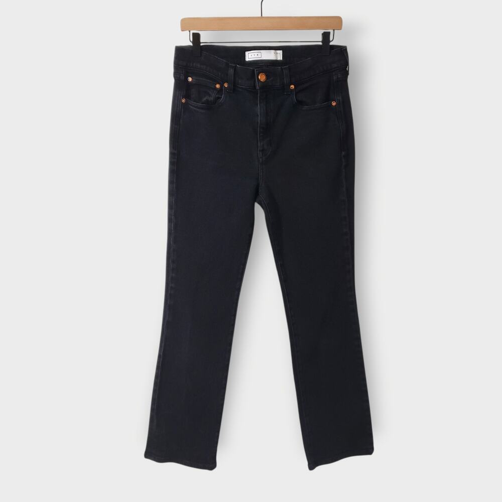 AYR The Bomb Pop Jeans - Straight Leg